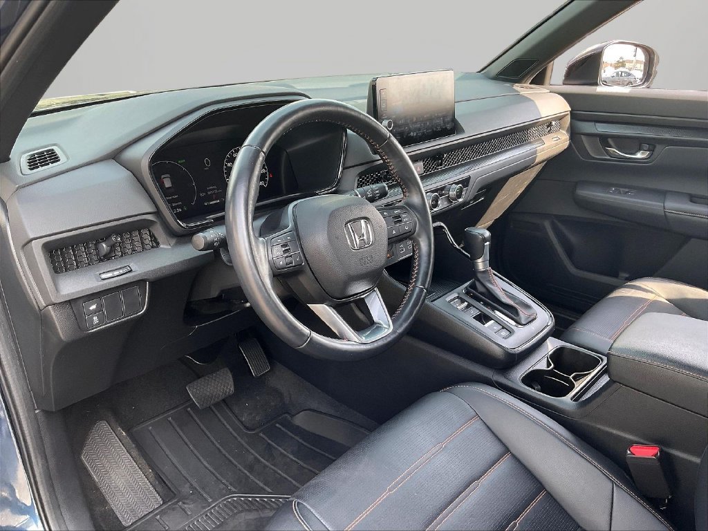 Used 2024 Honda CR-V Sport-L image 17