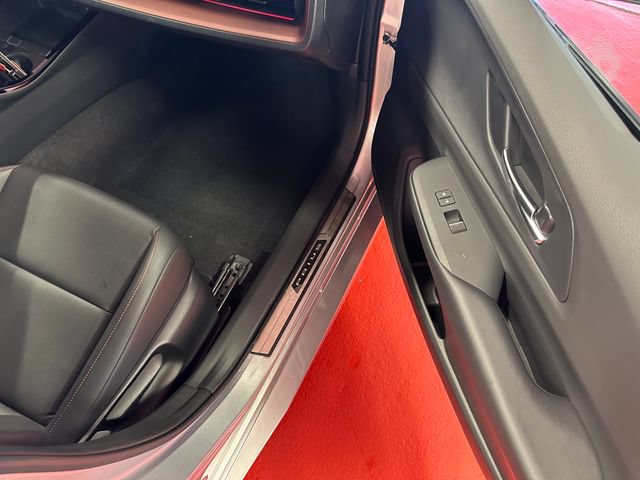 Certified 2024 Toyota Prius Prime Premium w/ Advanced Technology Package FWD image 15