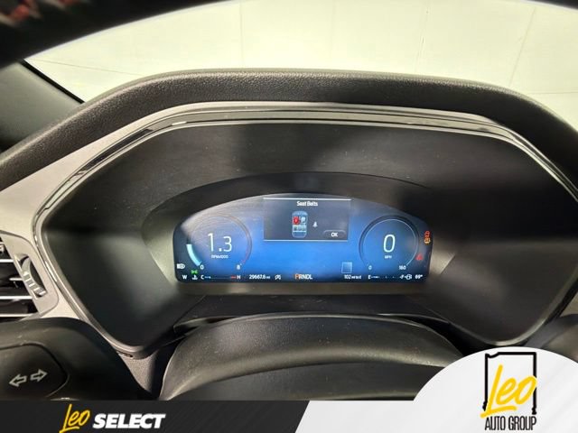 Used 2023 Ford Escape ST-Line Select w/ Tech Pack #2 AWD/4WD image 16