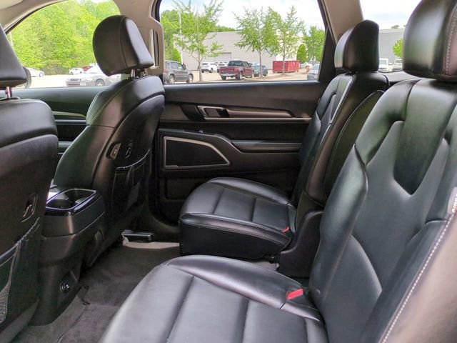 Used 2025 Kia Telluride S image 14