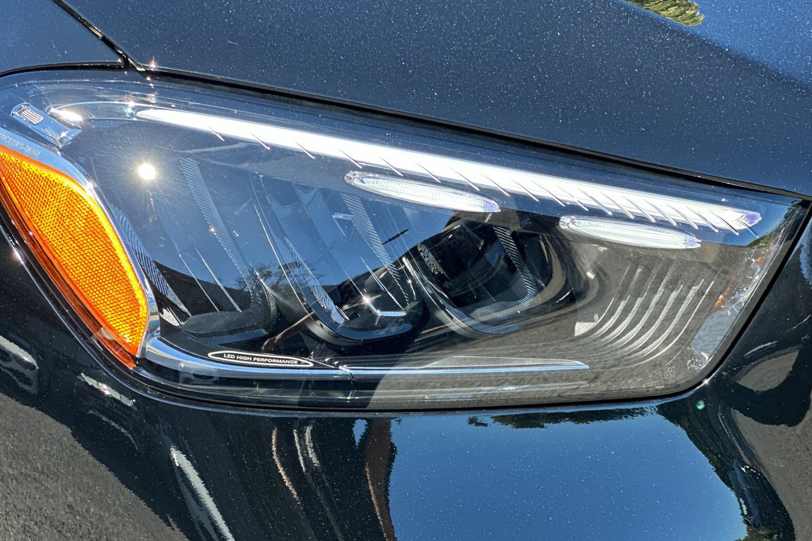 New 2026 Mercedes-Benz GLE 450e 4MATIC image 11