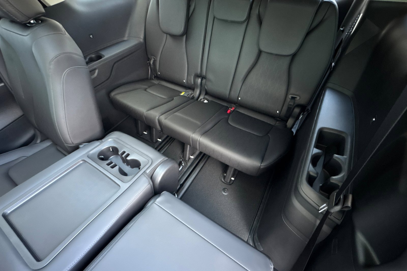 New 2026 Kia Carnival SX image 11