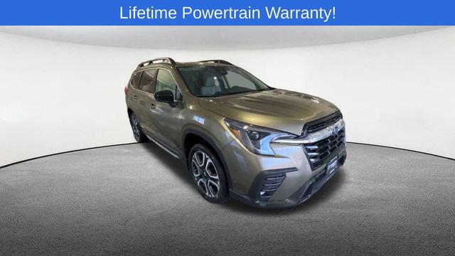 New 2026 Subaru Ascent Limited w/ Popular Package #2 AWD/4WD image 2