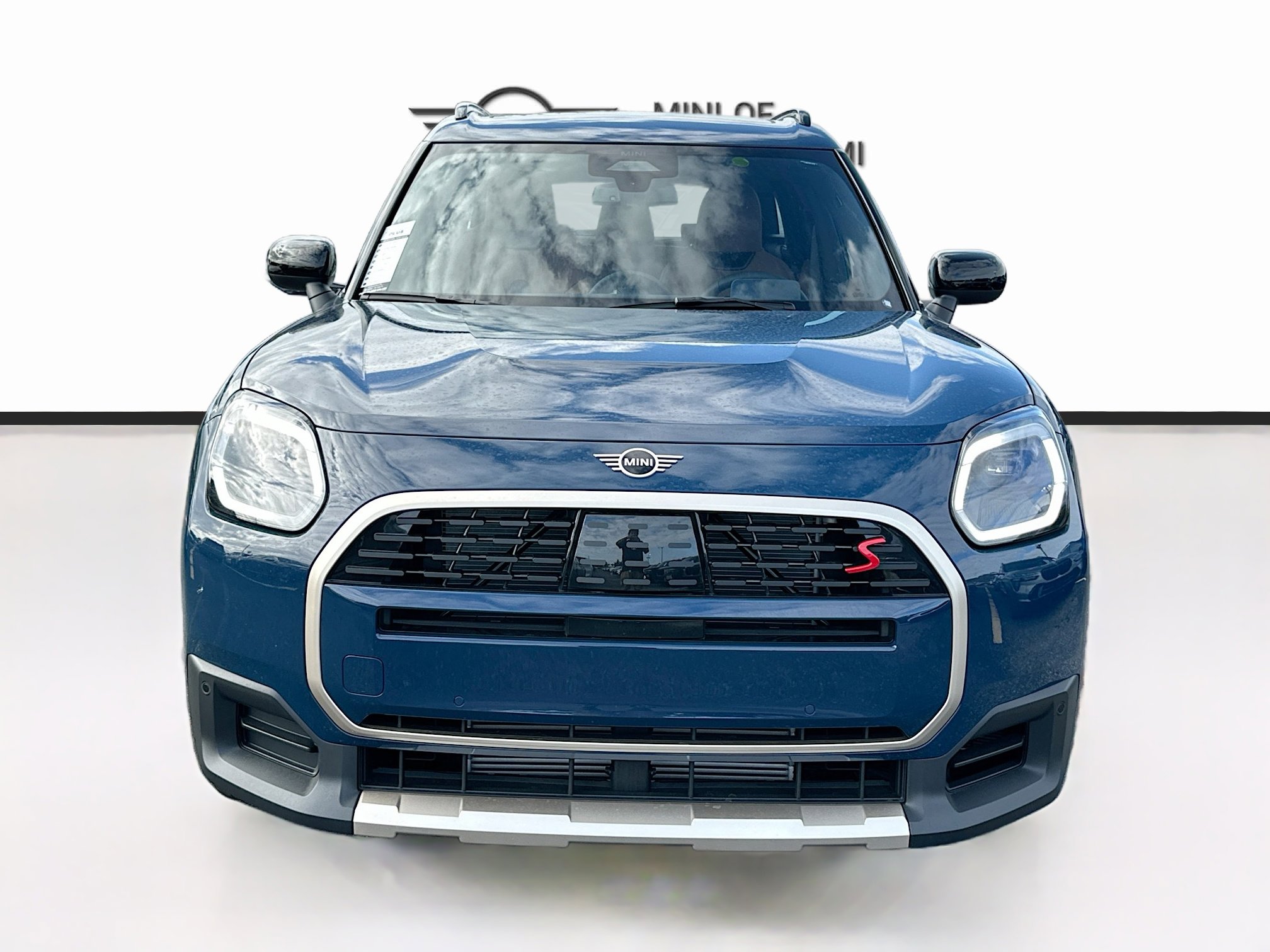 New 2026 MINI Cooper Countryman S image 2