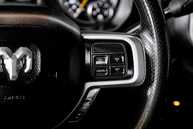 Used 2020 RAM 2500 Big Horn image 18