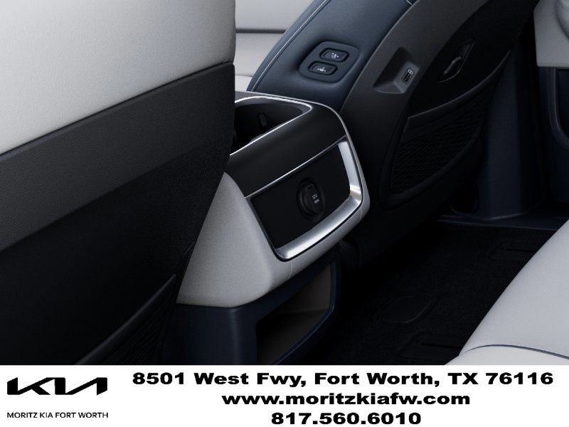 New 2026 Kia Carnival EX FWD image 26