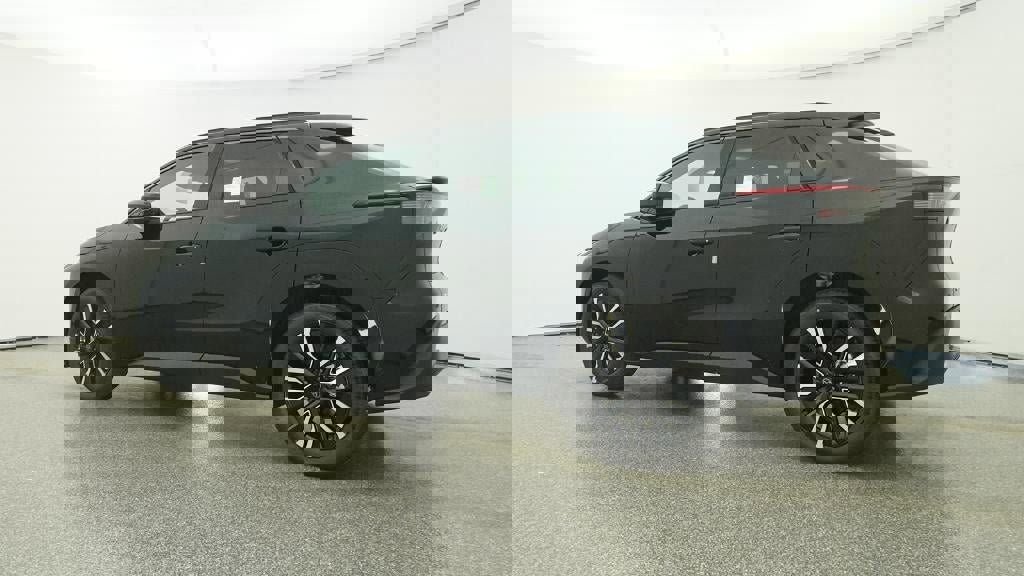 New 2026 Toyota bZ image 22