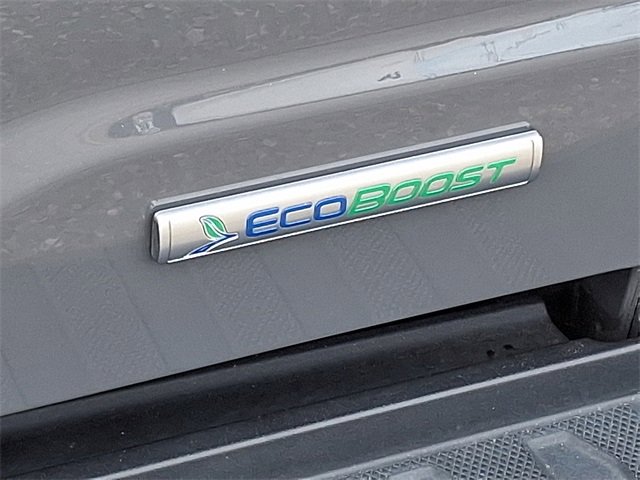 Used 2021 Ford F150 Lariat w/ Equipment Group 502A High image 28