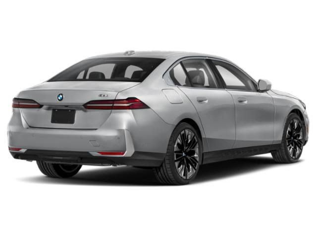 New 2027 BMW 530i w/ M Sport Package RWD image 2
