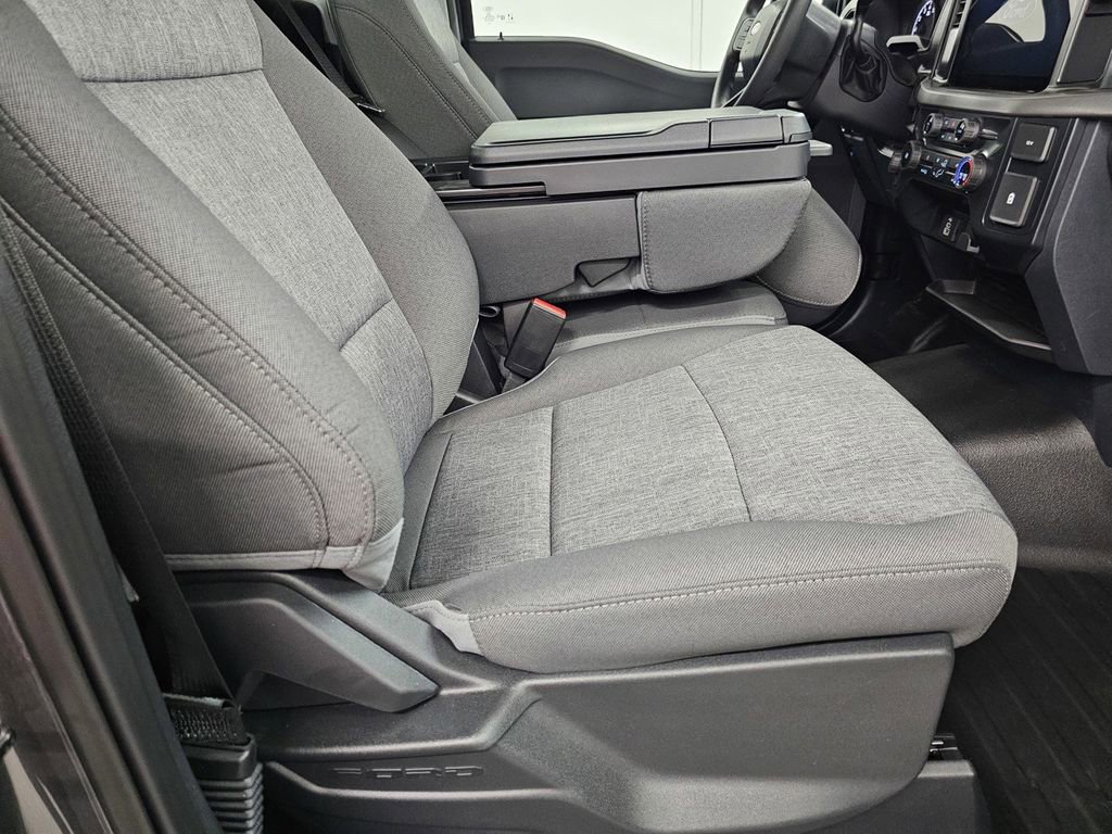 New 2026 Ford F150 XL w/ Equipment Group 103A High image 22