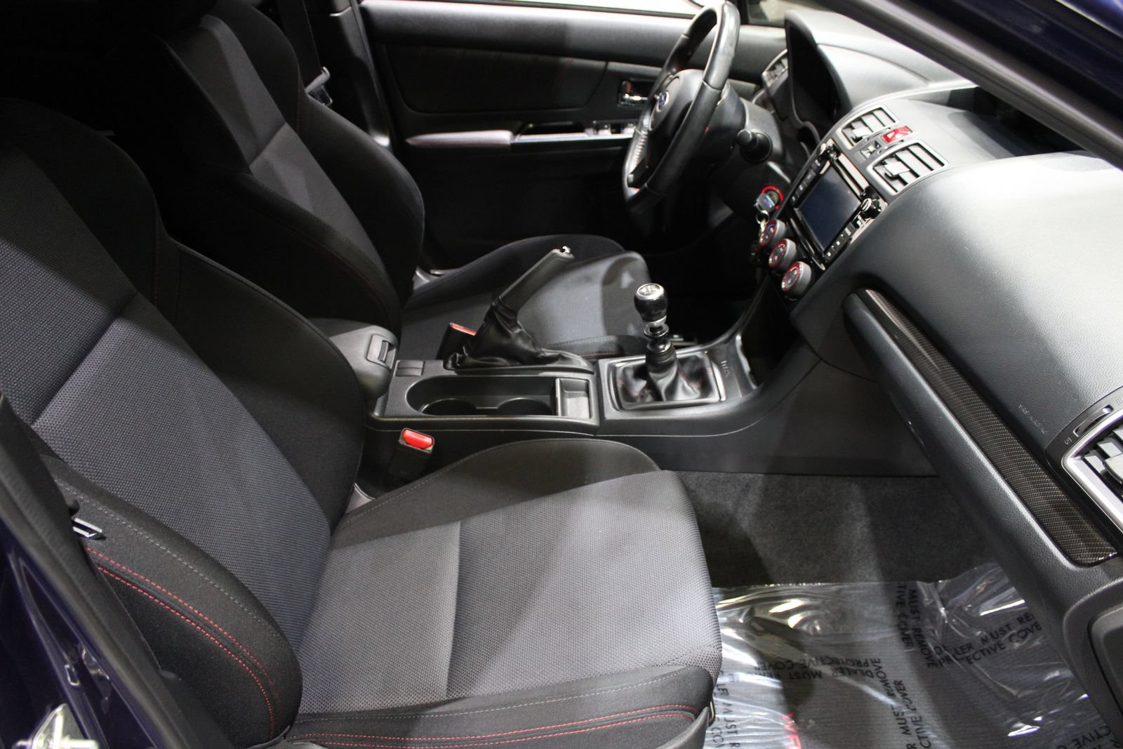 Used 2020 Subaru WRX w/ Popular Package #1 AWD/4WD image 31