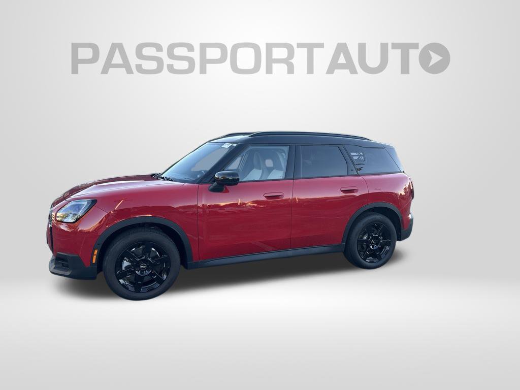 New 2026 MINI Cooper Countryman S AWD/4WD image 2