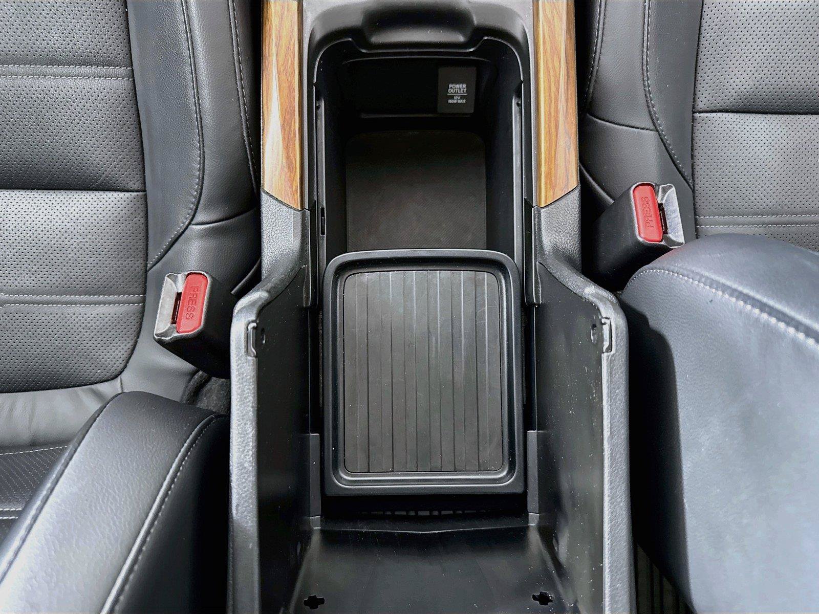 Used 2021 Honda CR-V Touring image 33
