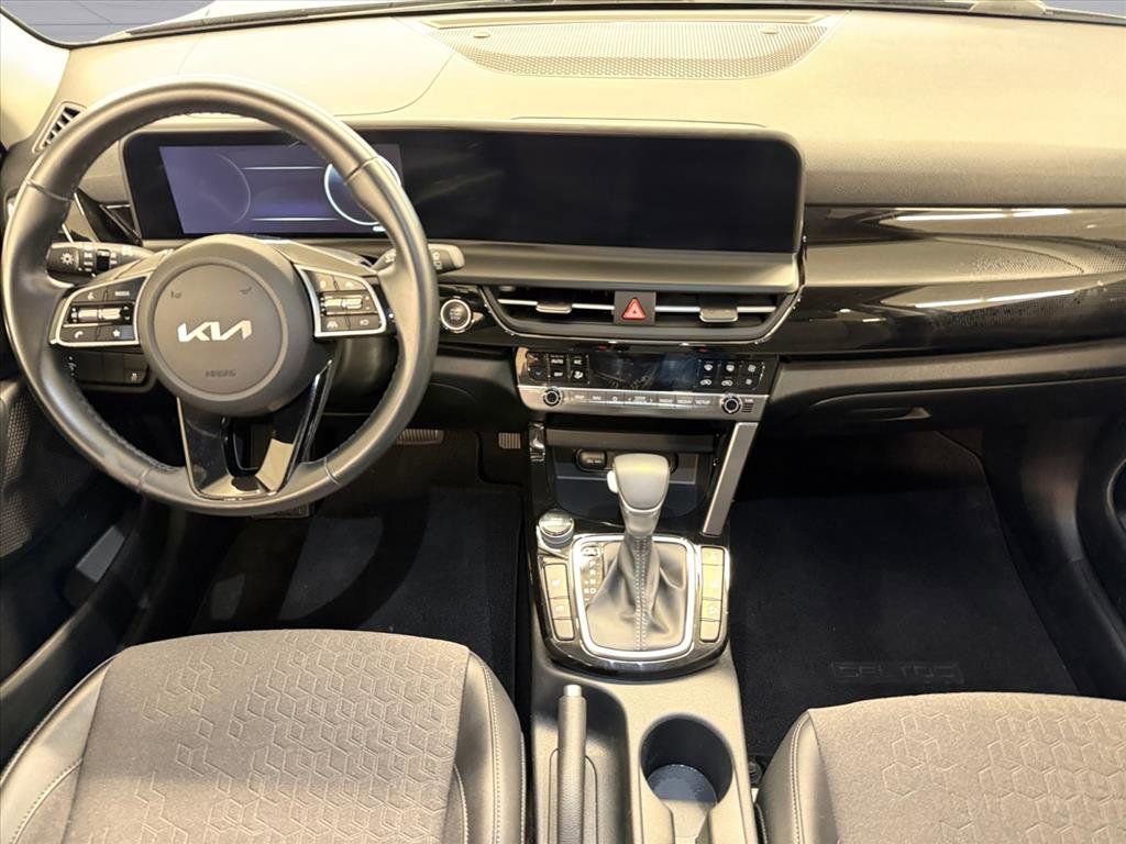 Used 2024 Kia Seltos X-Line image 13