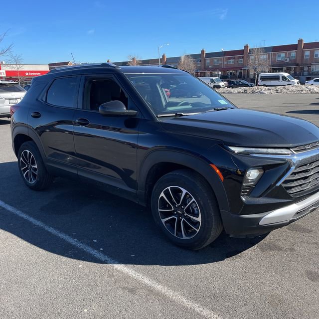 Used 2026 Chevrolet TrailBlazer LT image 14