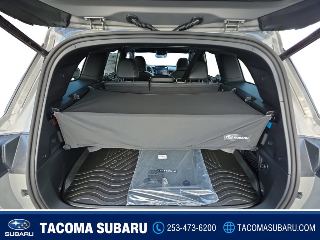 New 2026 Subaru Outback Touring XT AWD/4WD image 19