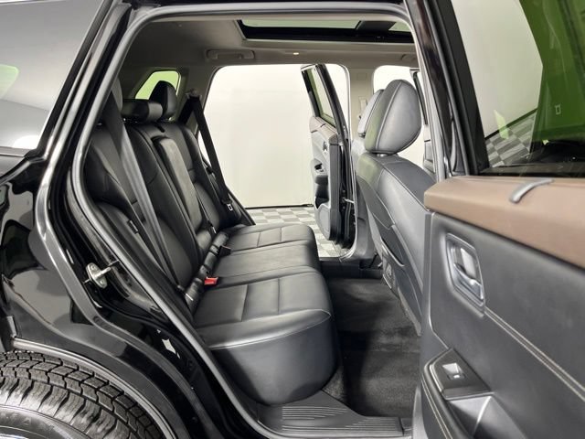 Used 2023 Nissan Rogue SV w/ SV Premium B Package FWD image 47