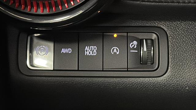 New 2026 Chevrolet Equinox RS w/ Convenience Package III image 9