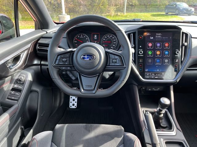 Certified 2023 Subaru WRX Limited image 14