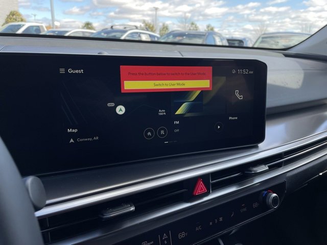 New 2025 Kia Sorento EX image 16