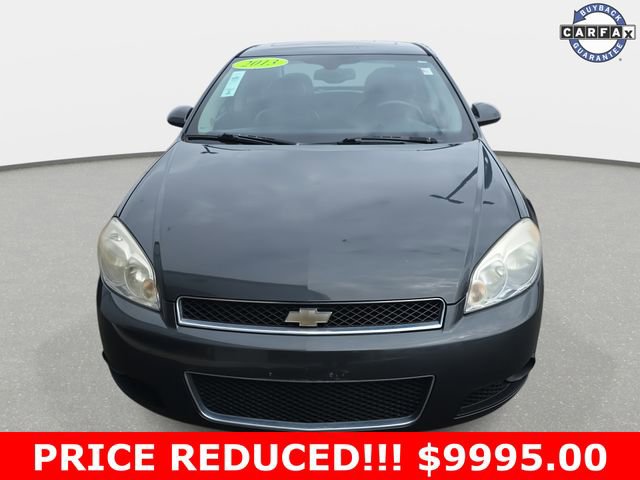 Used 2013 Chevrolet Impala LTZ image 2