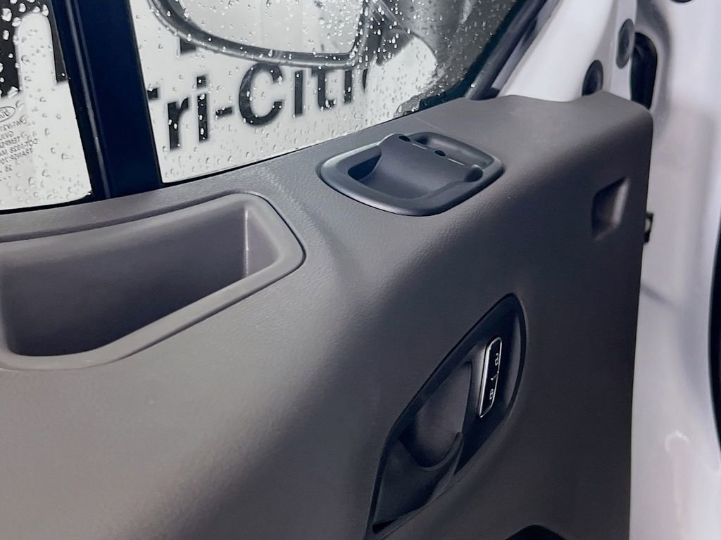 New 2026 Ford Transit 250 148 Medium Roof Extended AWD w/ Load Area Protection Package image 11