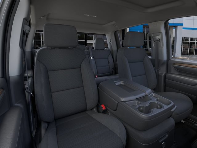 New 2026 Chevrolet Silverado 2500 LT w/ Convenience Package AWD/4WD image 16