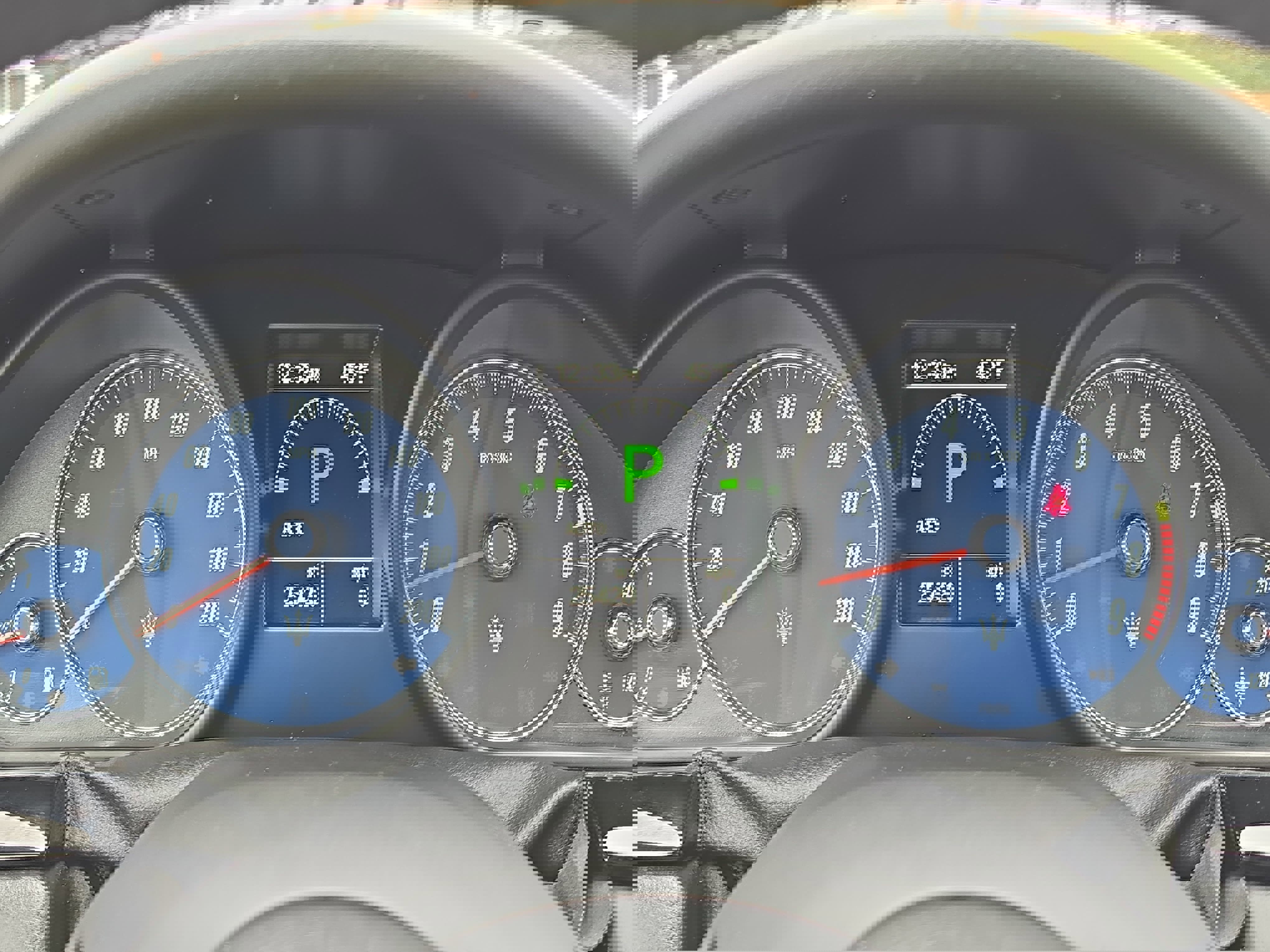 Used 2018 Maserati GranTurismo Sport image 18