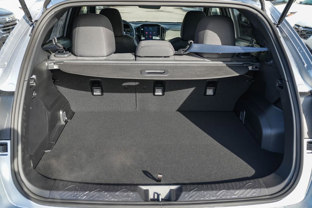 New 2026 Subaru Crosstrek 2.5i Sport image 11