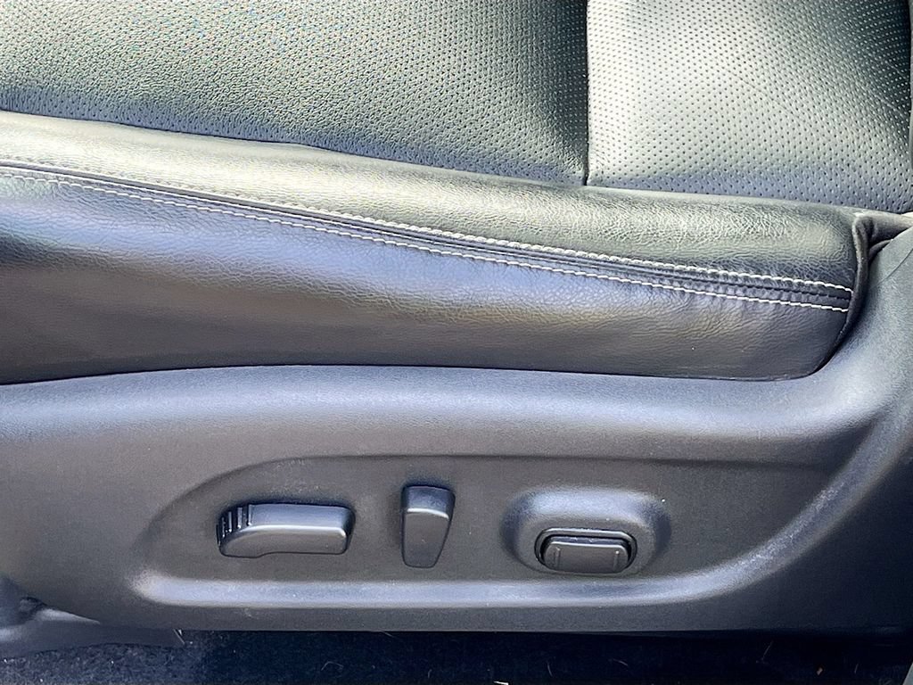 Used 2022 Nissan Murano SL w/ SL Moonroof Package FWD image 20