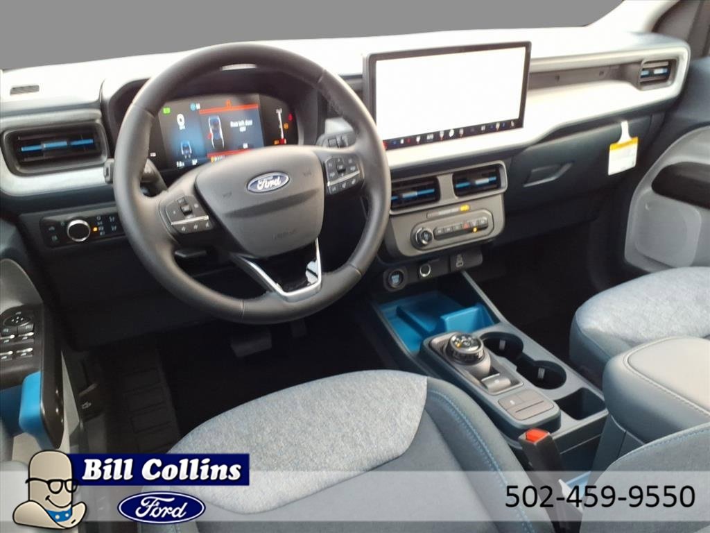 New 2026 Ford Maverick XLT w/ XLT Luxury Package image 6