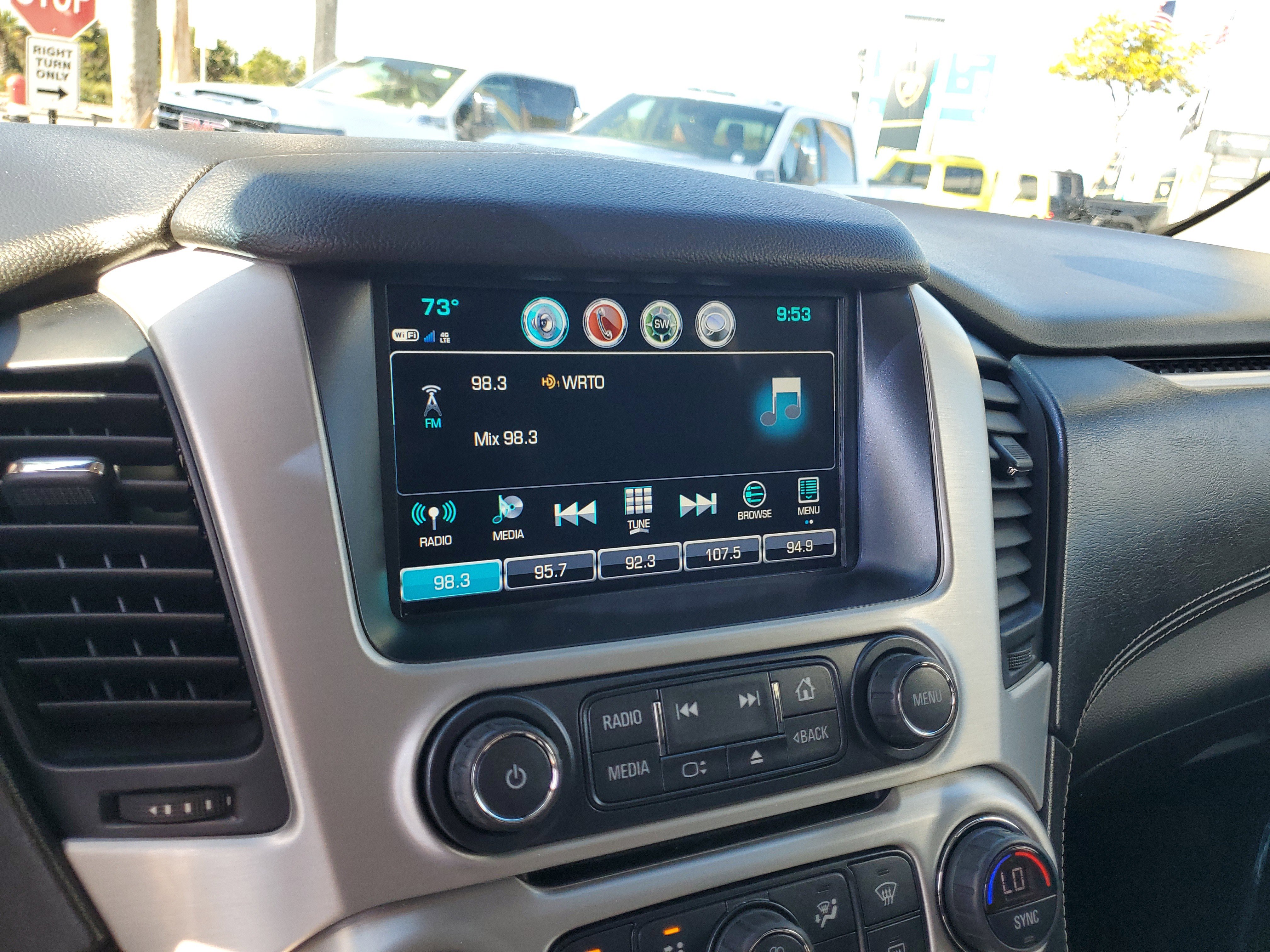 Used 2019 GMC Yukon SLE image 25