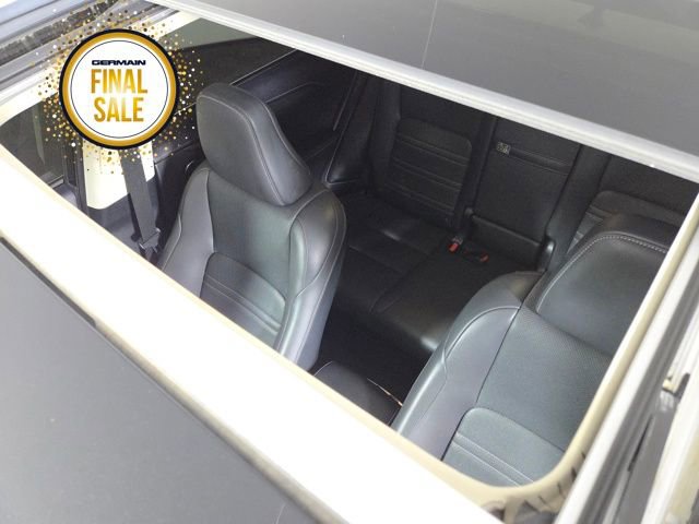 Used 2020 Lexus NX 300 AWD w/ Premium Package image 29