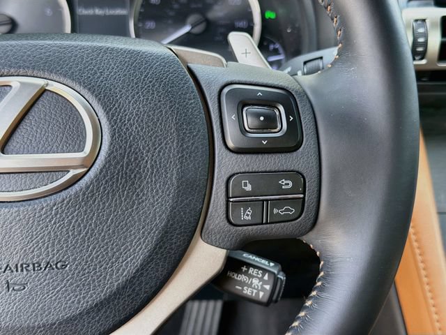 Used 2019 Lexus RC 300 AWD w/ Premium Package image 36