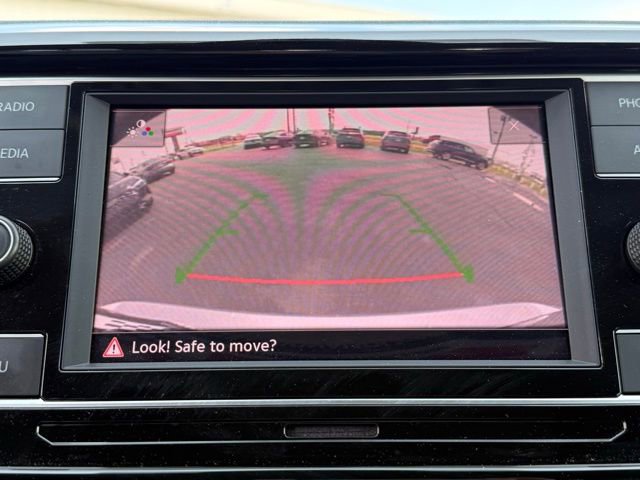 Certified 2024 Volkswagen Taos S AWD/4WD image 31