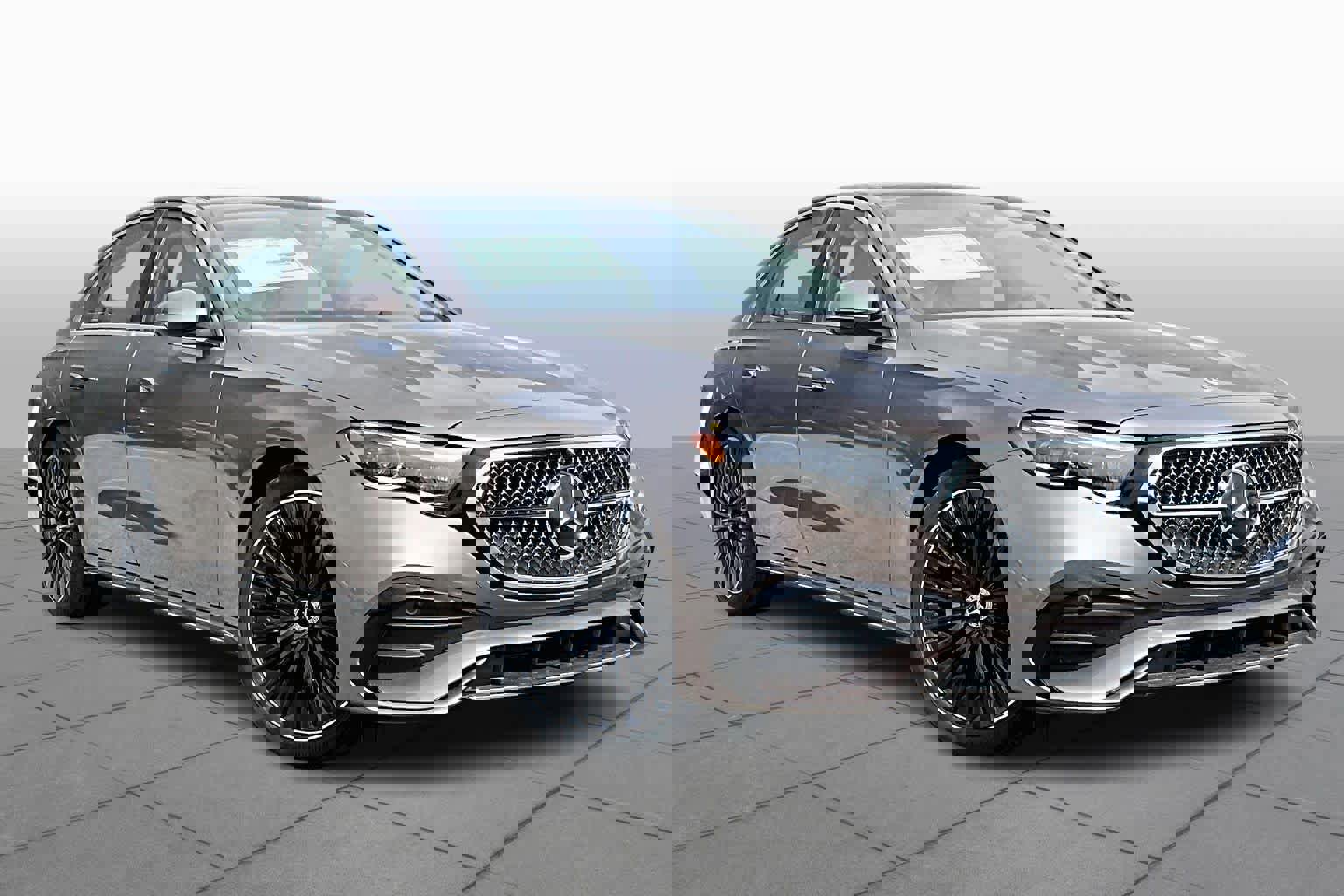 New 2026 Mercedes-Benz E 350 E 350 image 2