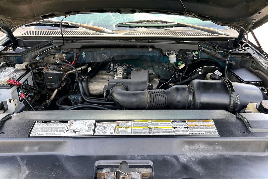 Used 2000 Ford F150 XL RWD image 22