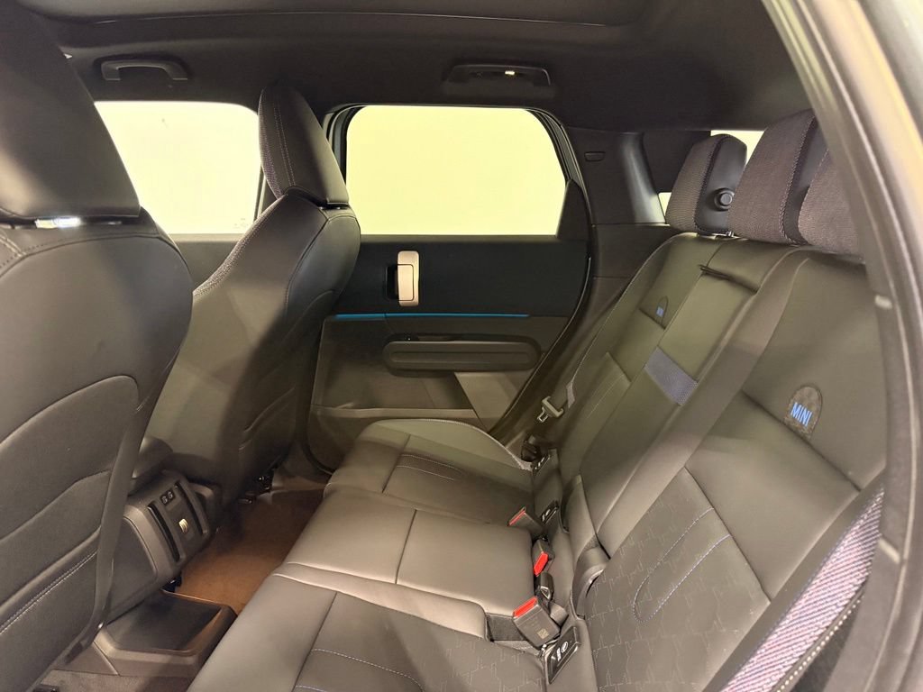 New 2027 MINI Cooper Countryman S AWD/4WD image 21