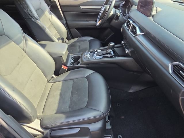 Used 2023 MAZDA CX-5 AWD 2.5 S w/ Select Package image 19
