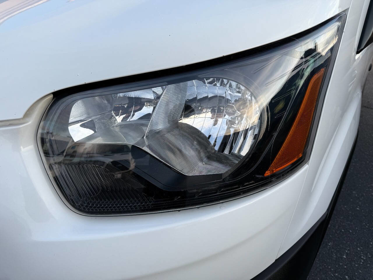 Used 2020 Ford Transit 250 Low Roof w/ Load Area Protection Package image 40