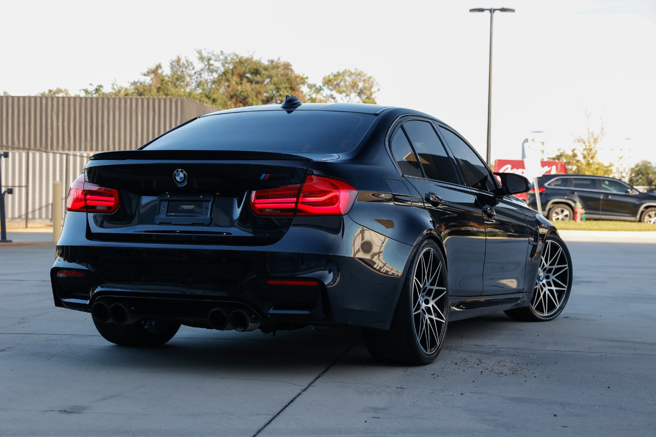 Used 2018 BMW M3 Coupe w/ Competition Package image 35