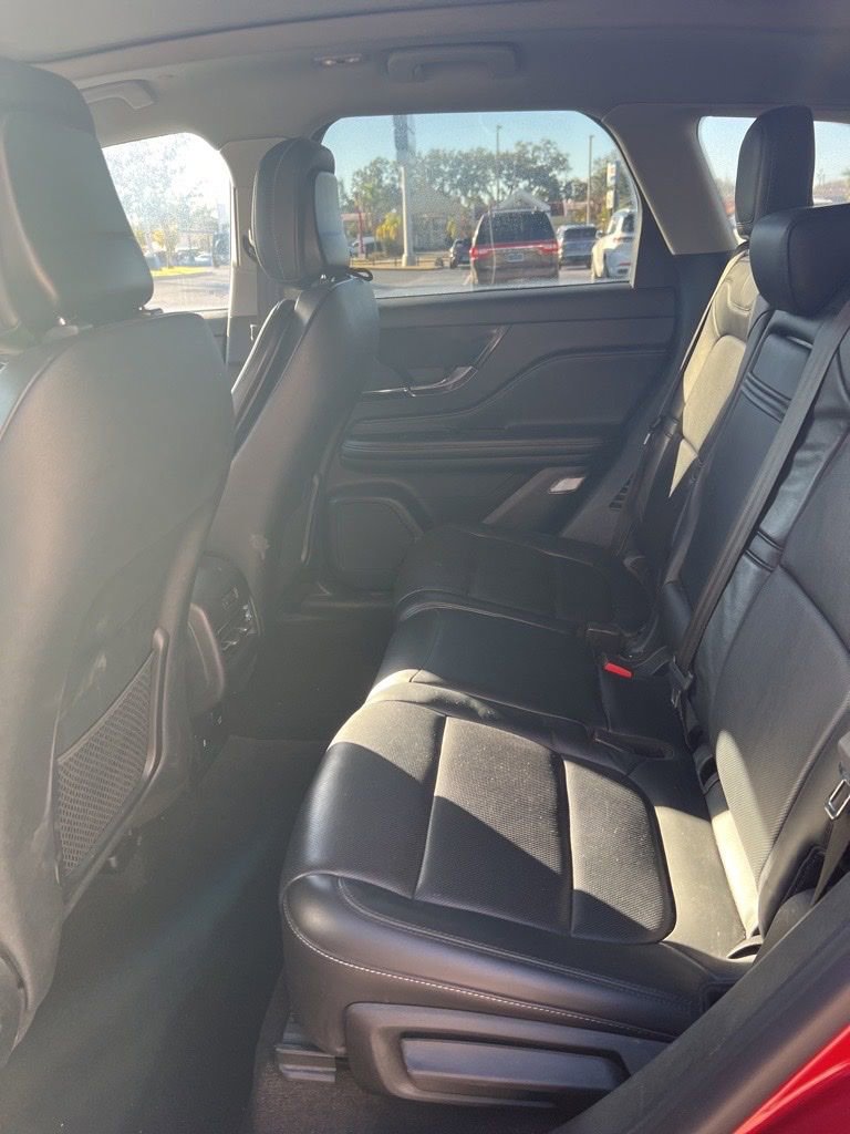 Used 2020 Lincoln Corsair Reserve w/ Equipment Group 201A image 20