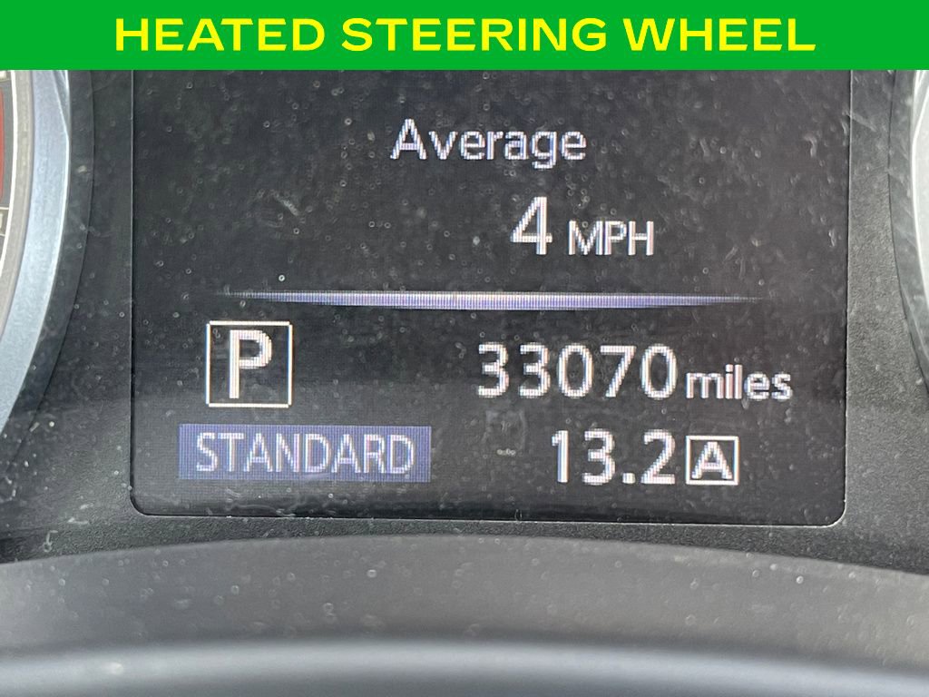 Used 2021 INFINITI Q50 Luxe w/ Seat & Sound Package image 17