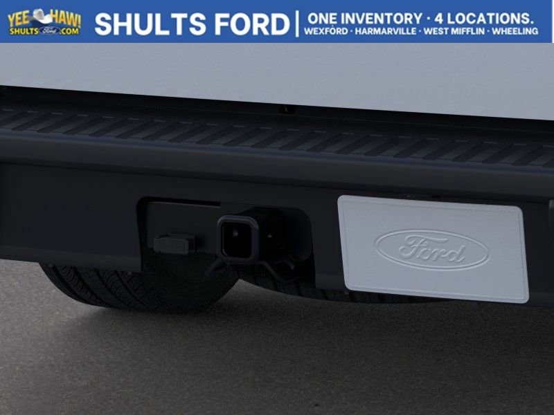 New 2026 Ford Maverick XL image 24