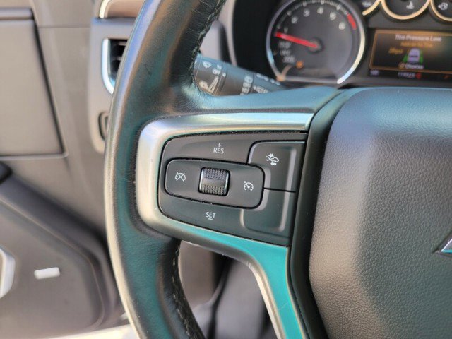 Used 2021 Chevrolet Tahoe LT image 19