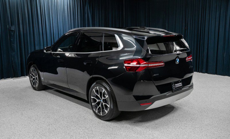 Used 2026 BMW X3 xDrive30i AWD/4WD image 9