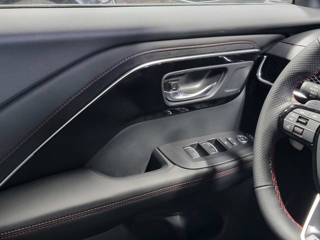 New 2026 Acura ADX A-Spec AWD/4WD image 21