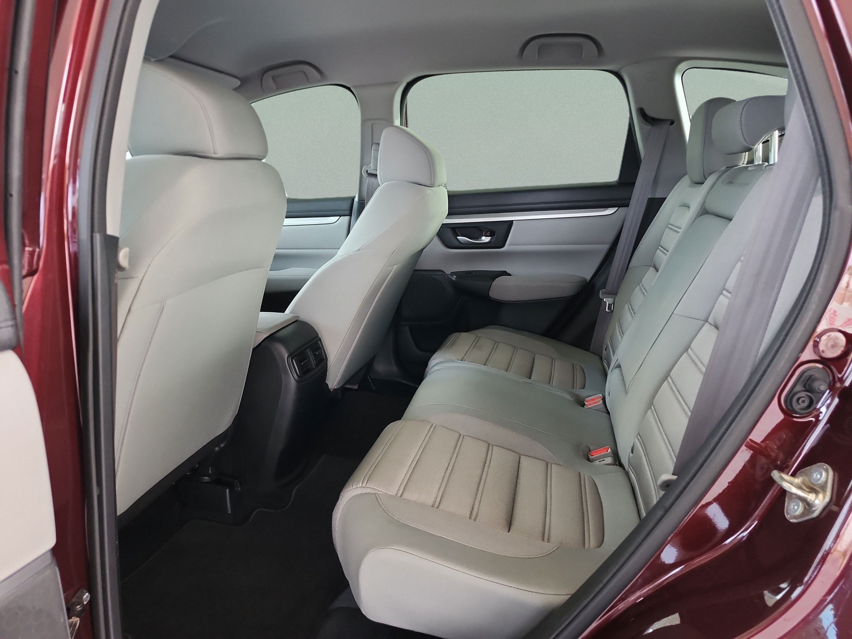 Used 2018 Honda CR-V LX image 19
