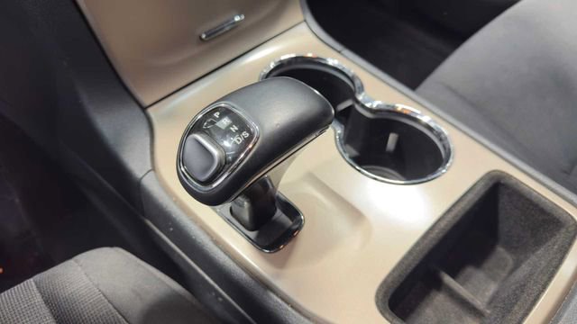 Used 2015 Jeep Grand Cherokee Laredo w/ Quick Order Package 23E RWD image 27