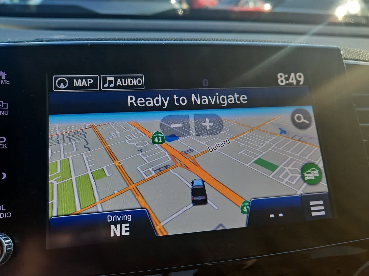 Used 2023 Honda Ridgeline RTL-E image 16